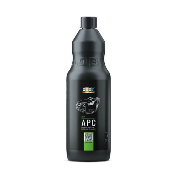 ADBL APC 1L - Uniwersalny środek czyszczący