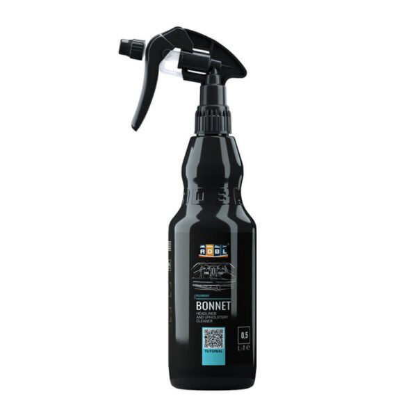 ADBL Bonnet 500ml - Czyszczenie podsufitki, Boczków