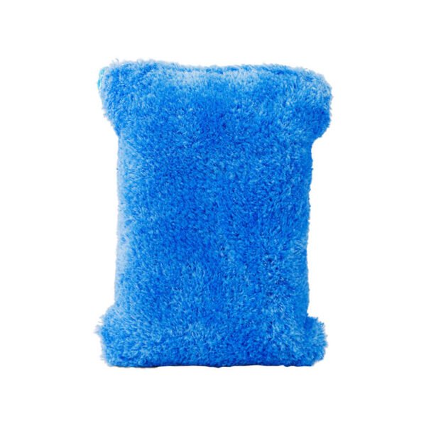 FX PROTECT FINEST INTERIOR SCRUB PAD - dwustronny pad do czyszczenia wnętrza - obrazek 2