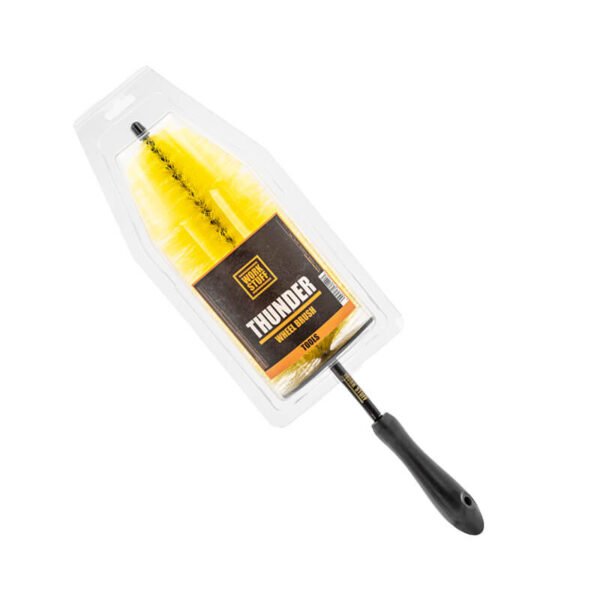 Work Stuff Thunder Wheel Brush 45cm - szczotka do mycia felg