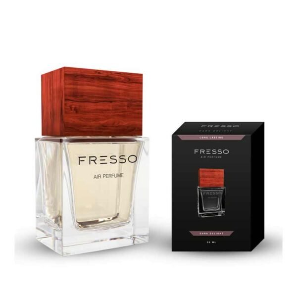 Fresso Dark Delight Perfumy