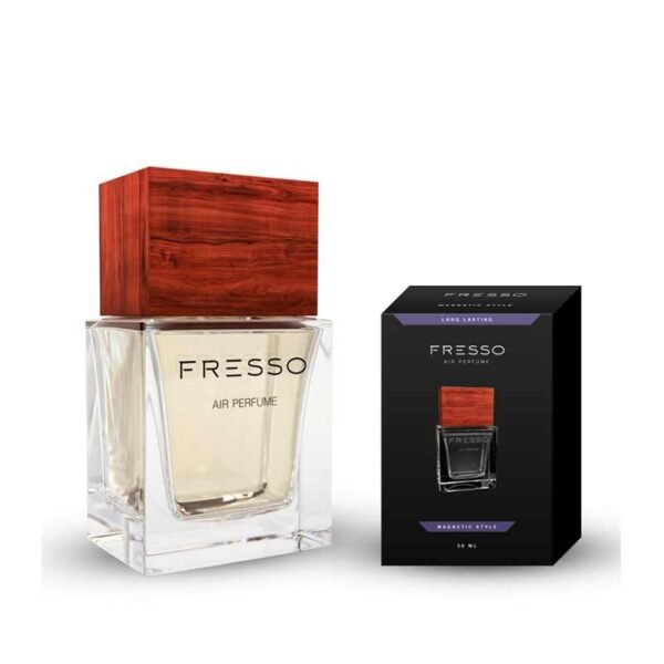 Fresso Magnetic Style Perfumy