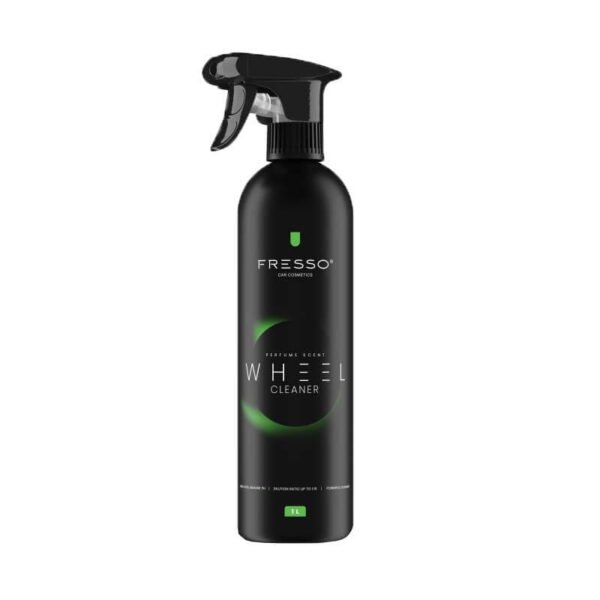 Fresso Wheel Cleaner 1L - czyszczenie felg
