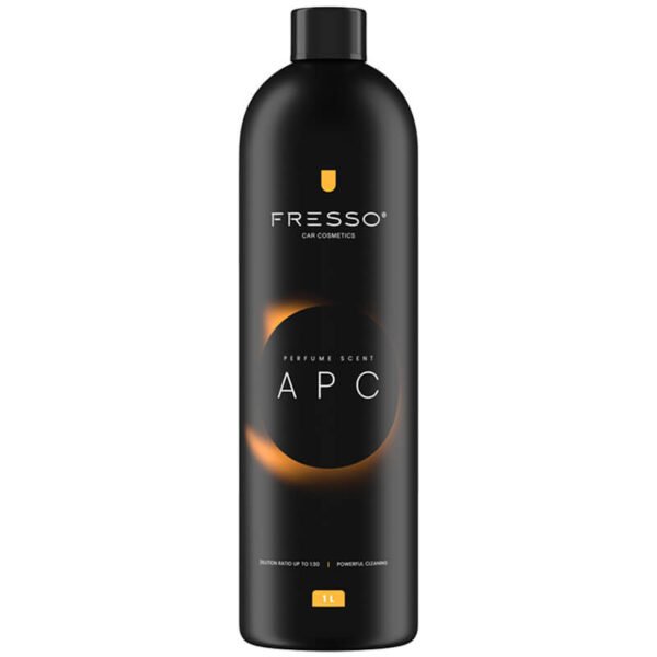 Fresso APC 1L - skoncentrowany uniwersalny środek czyszczący