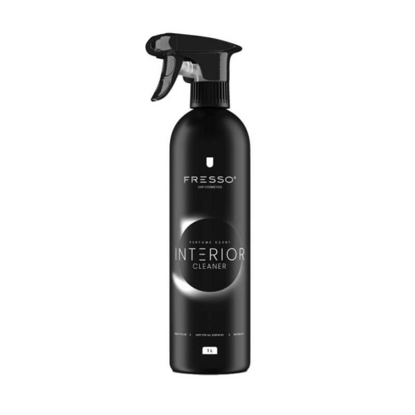 Fresso Interior Cleaner 1L - uniwersalny środek do wnętrza