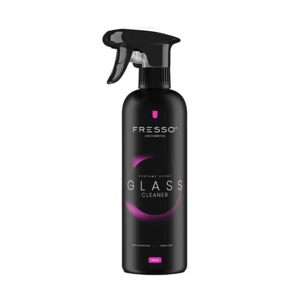 Fresso Glass Cleaner 500ml - płyn do mycia szyb