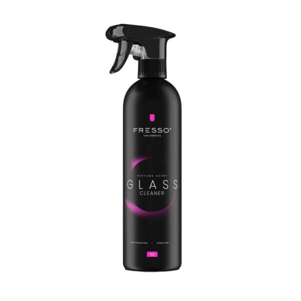 Fresso Glass Cleaner 1L - płyn do mycia szyb