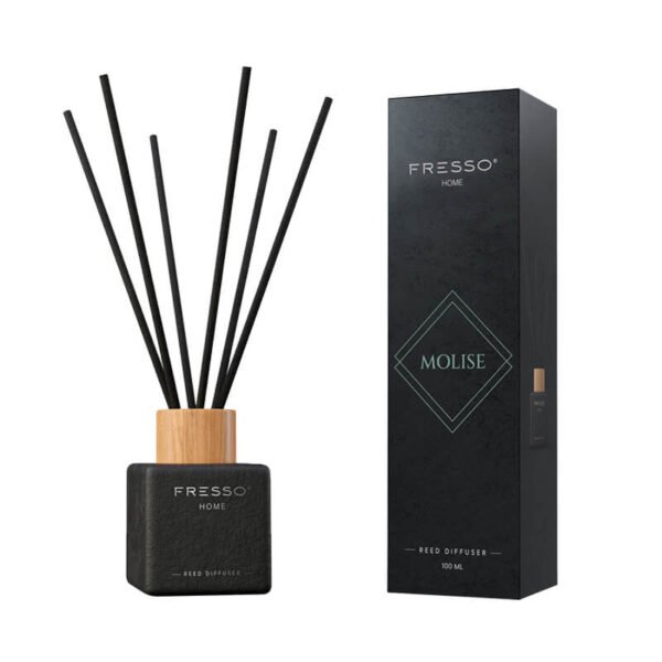 Fresso Molise 100ml dyfuzor zapachowy z patyczkami