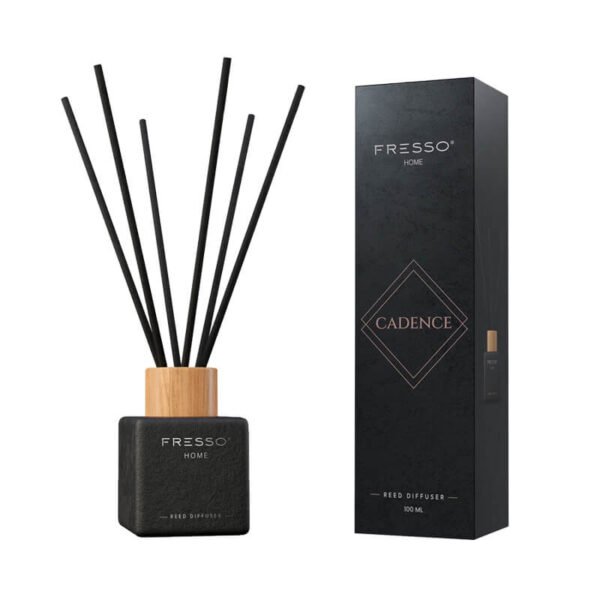 Fresso Cadence 100ml dyfuzor zapachowy z patyczkami