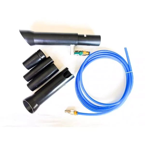 Evoxa Tornado Vacuum