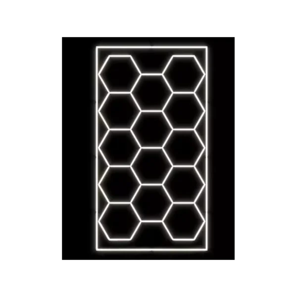 Evoxa Evolight PLASTRY MIODU LED 2410x4780x20mm - obrazek 2