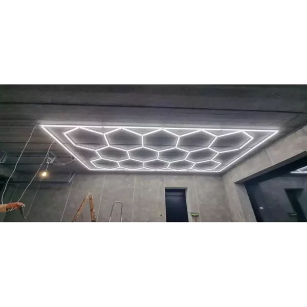 Evoxa Evolight PLASTRY MIODU LED 2410x4780x20mm - obrazek 3