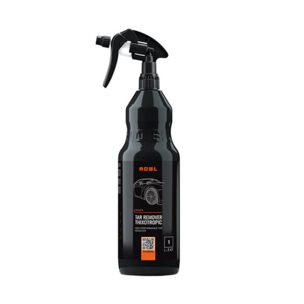 ADBL Tar Remover Thixotropic 1L- środek do usuwania smoły i asfaltu