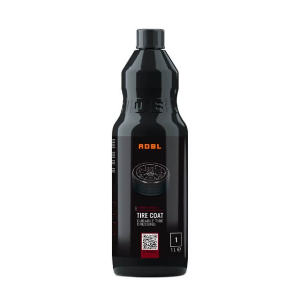 ADBL Tire Coat 1L - dressing do opon