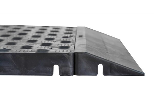 Najazdy plastikowe - PM TOOLS - obrazek 3