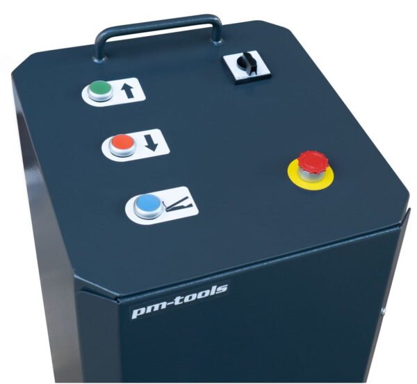 Pompa Elektryczna 230V - PM TOOLS