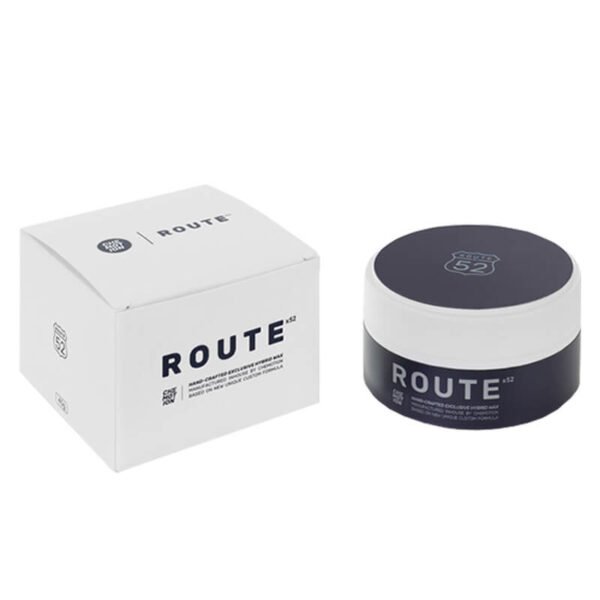 CHEMOTION - ROUTE x52 - Hand-Crafted Exclusive Hybrid Wax 40g