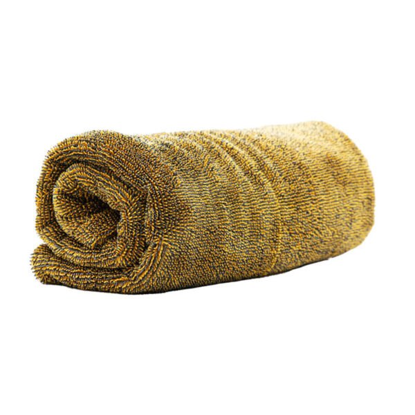 WORK STUFF King Drying Towel 90x73 1100gsm Najchłonniejszy Ręcznik do Osuszania - obrazek 2