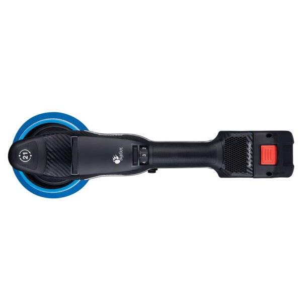 Rupes HLR21 iBrid - Dual Action ze skokiem 21mm - obrazek 2