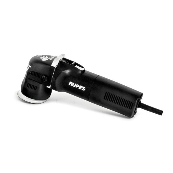 Rupes LHR 75E Mini - STD - Dual Action 12mm