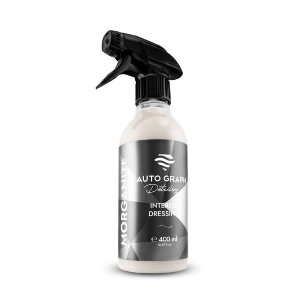 Auto Graph Morganite 400ml - dressing do plastików wewnętrznych