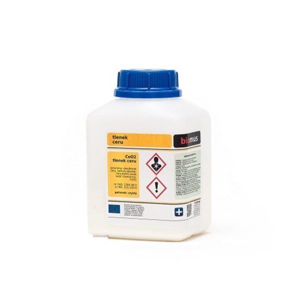 Tlenek Ceru 50g - obrazek 2