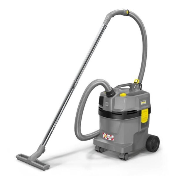 KARCHER NT 22/1 Ap Te L ODKURZACZ UNIWERSALNY