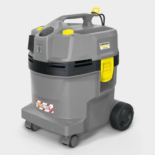 KARCHER NT 22/1 Ap Te L ODKURZACZ UNIWERSALNY - obrazek 3