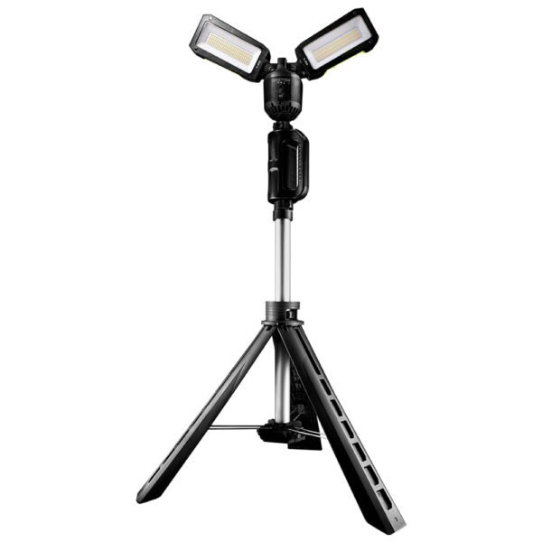 Unilite TL-6000 AKUMULATOROWA LAMPA STOJĄCA