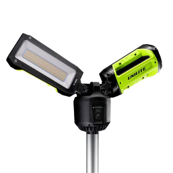 Unilite TL-6000 AKUMULATOROWA LAMPA STOJĄCA - obrazek 3