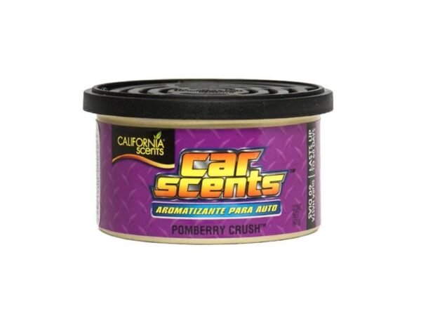 Zapach California Pomberry Crush