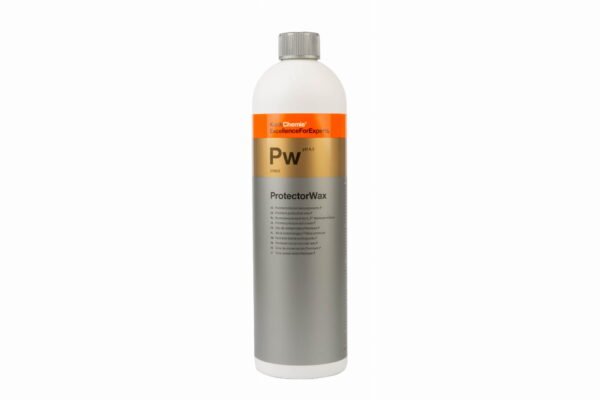 KOCH CHEMIE Pw Protector Wax 1l  - Wosk konserwujący