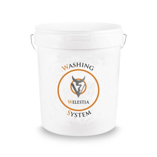 Wiadro 15L Welestia