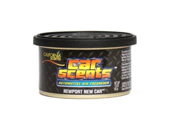 Zapach California Newport New Car